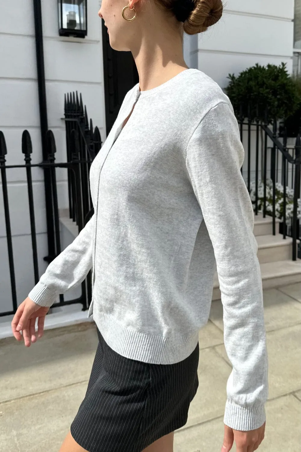 Renata Sweater