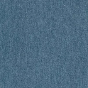 Robert Kaufman Indigo Denim - Light Indigo Washed