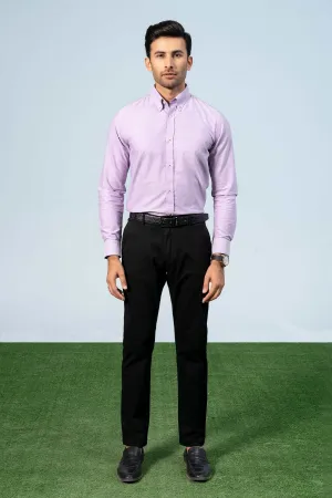 SMART SHIRT PURPLE