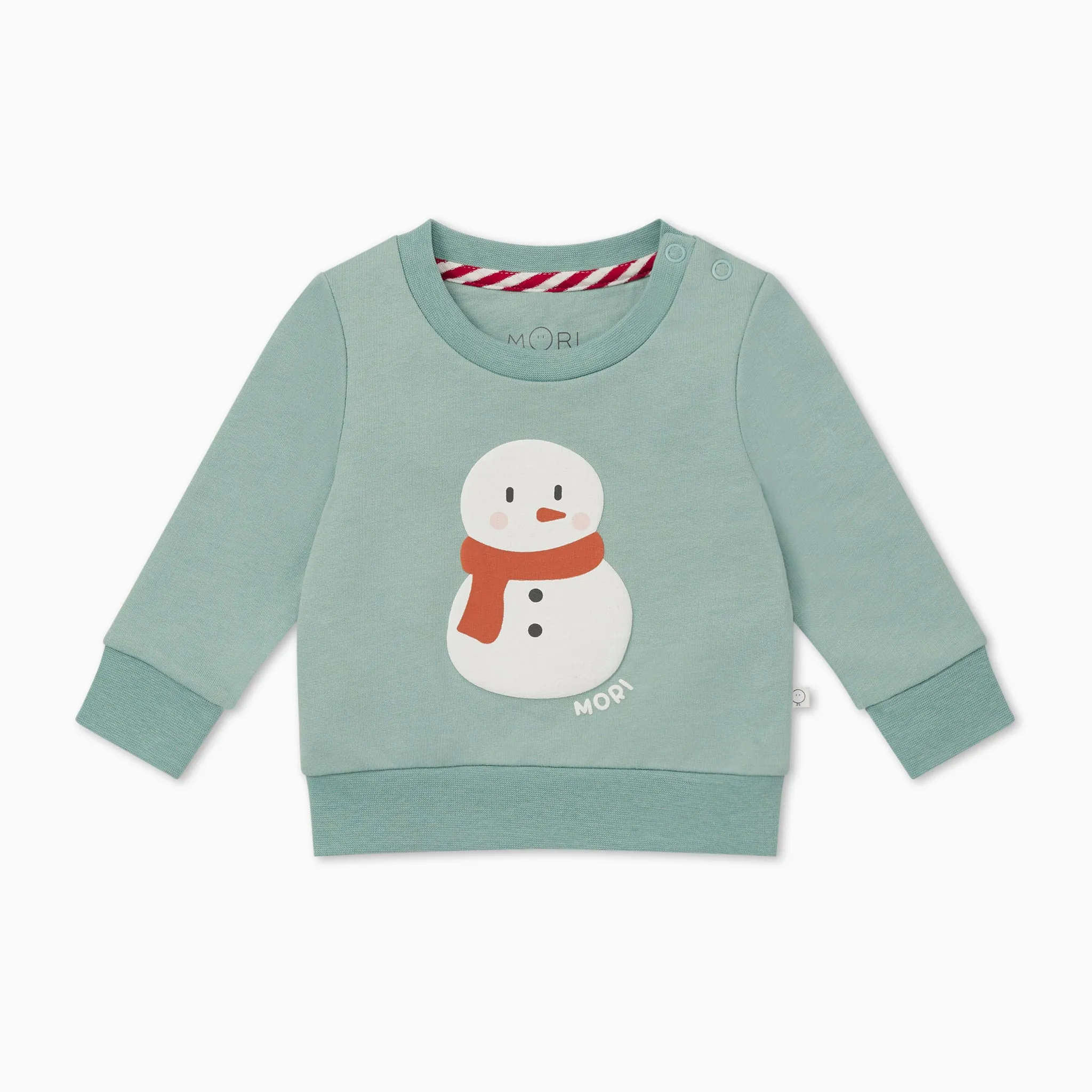 Snowman Sweatshirt