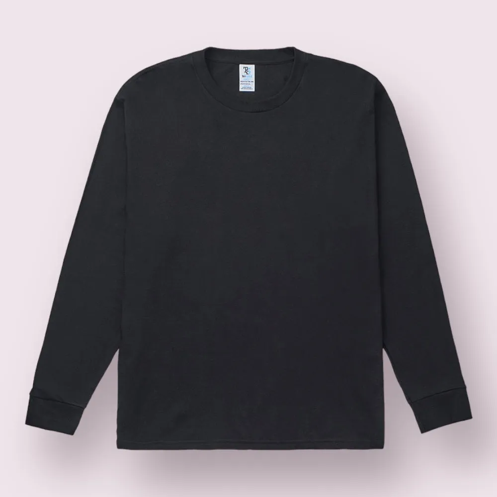 TS6003 | CLASSIC WEIGHT LONG SLEEVES