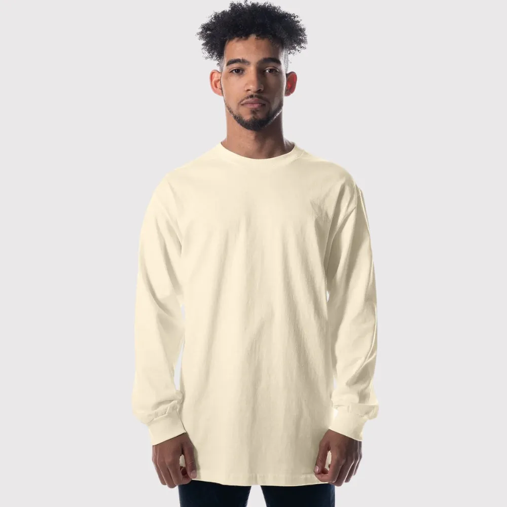 TS6003 | CLASSIC WEIGHT LONG SLEEVES