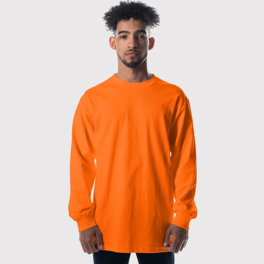 TS6003 | CLASSIC WEIGHT LONG SLEEVES