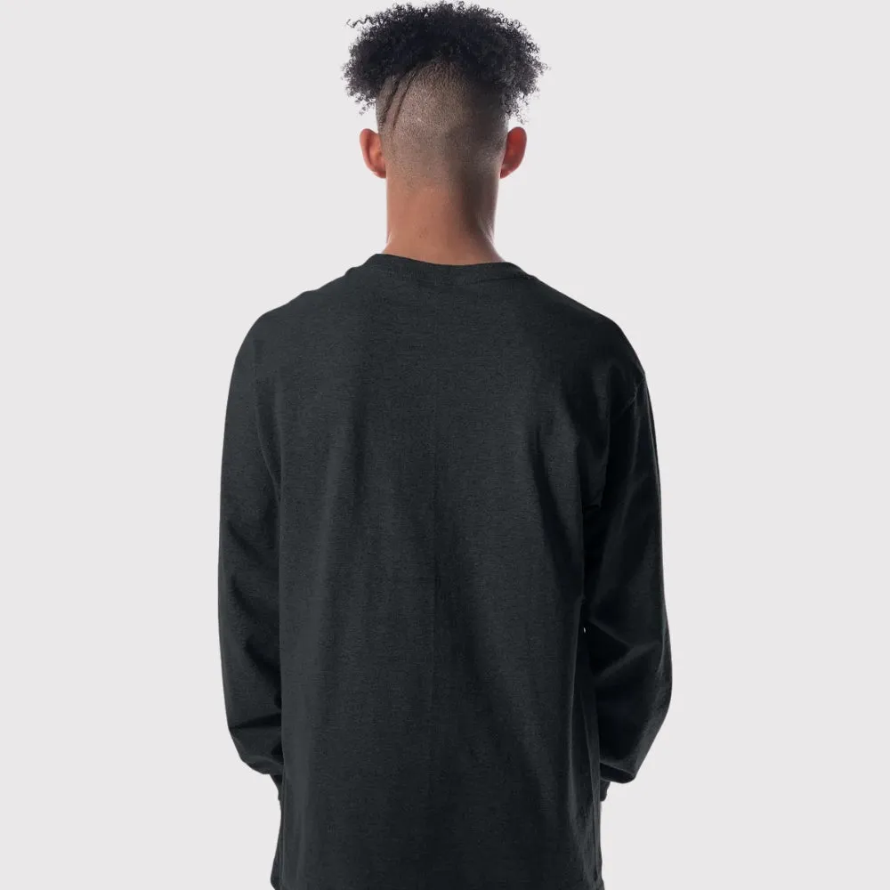 TS6003 | CLASSIC WEIGHT LONG SLEEVES