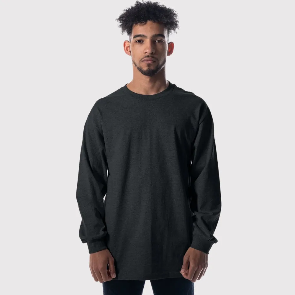 TS6003 | CLASSIC WEIGHT LONG SLEEVES