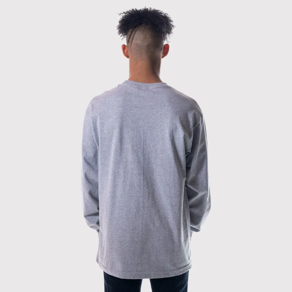 TS6003 | CLASSIC WEIGHT LONG SLEEVES