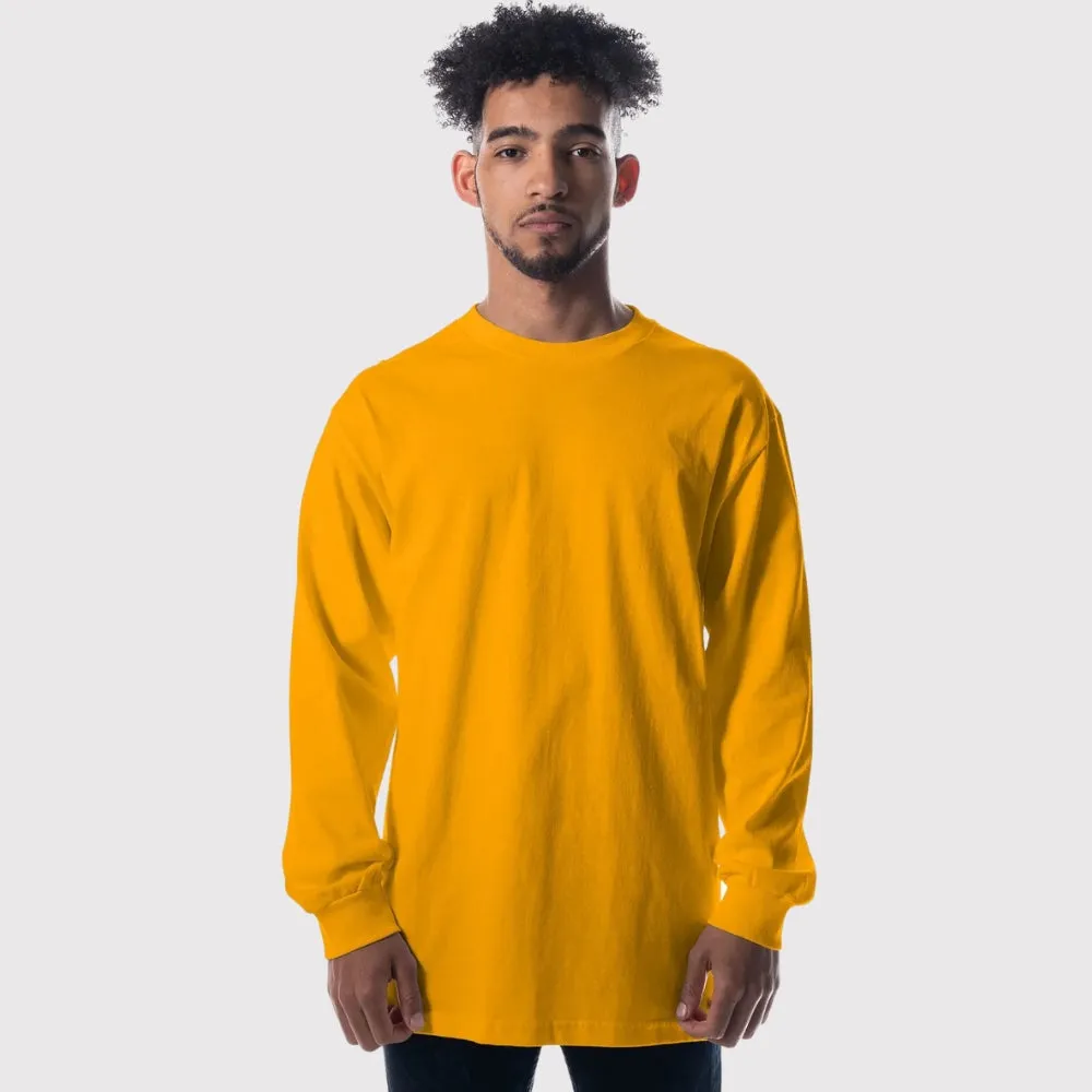 TS6003 | CLASSIC WEIGHT LONG SLEEVES