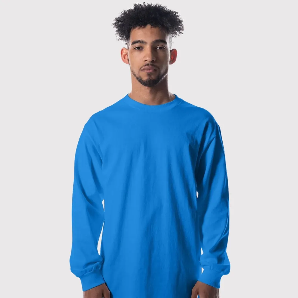 TS6003 | CLASSIC WEIGHT LONG SLEEVES