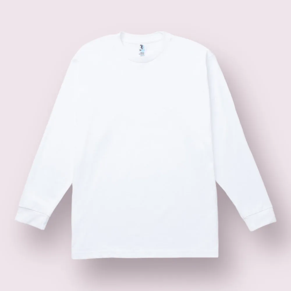 TS6003 | CLASSIC WEIGHT LONG SLEEVES