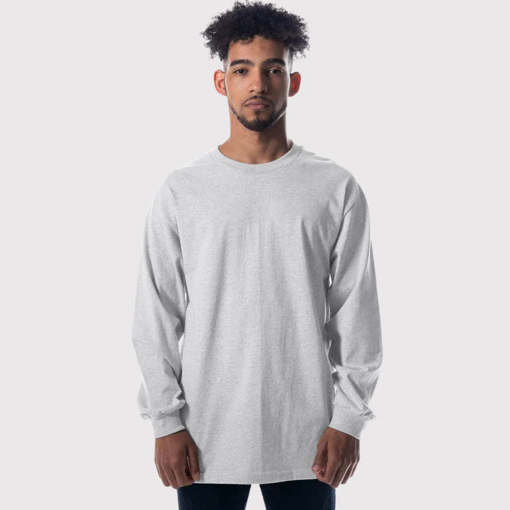 TS6003 | CLASSIC WEIGHT LONG SLEEVES