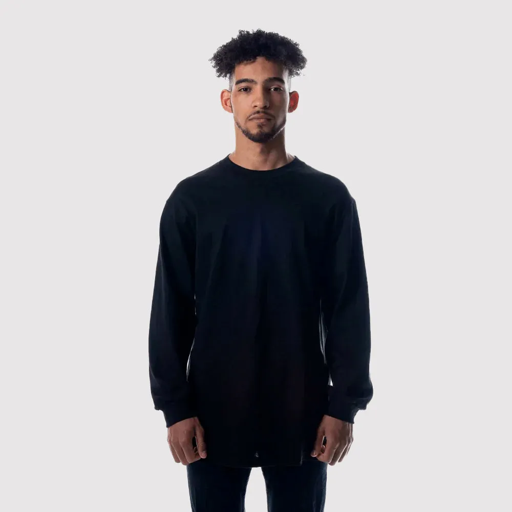 TS6003 | CLASSIC WEIGHT LONG SLEEVES