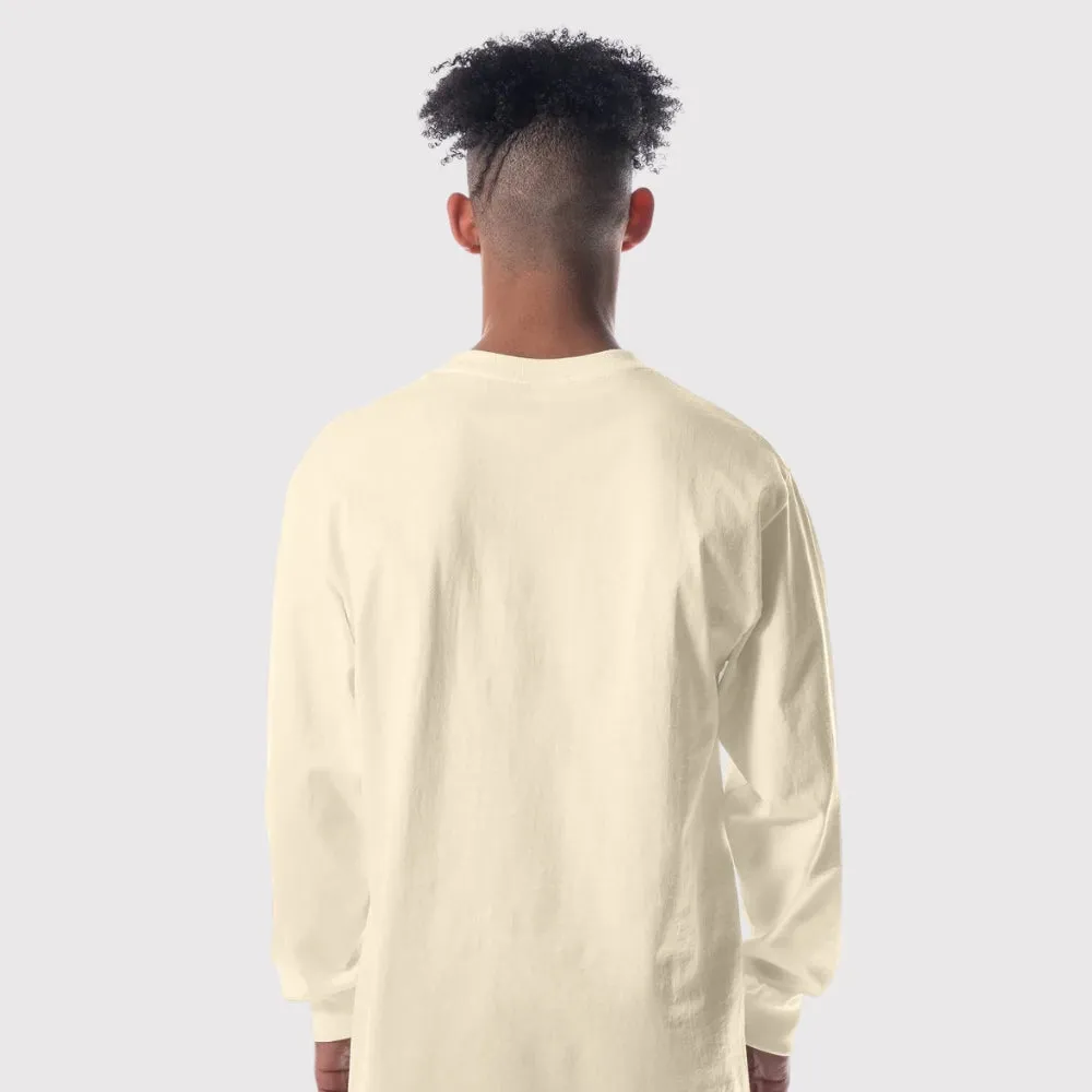 TS6003 | CLASSIC WEIGHT LONG SLEEVES