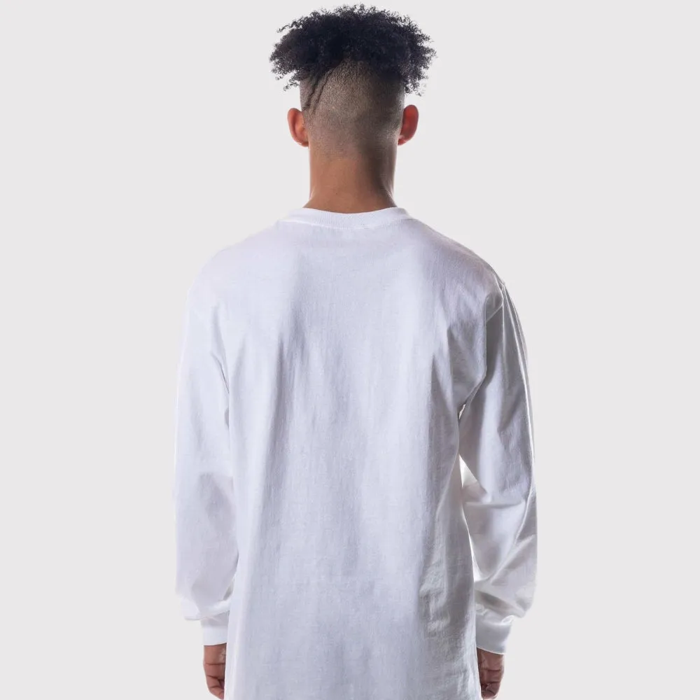 TS6003 | CLASSIC WEIGHT LONG SLEEVES