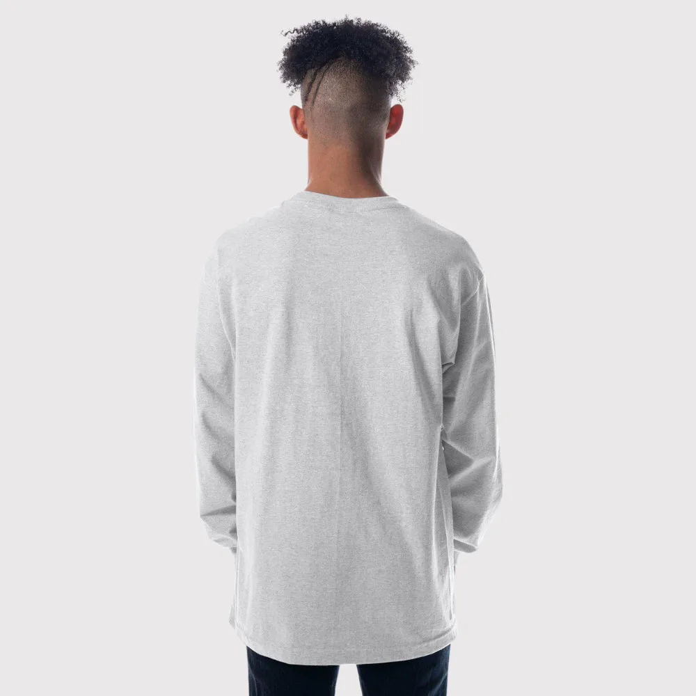 TS6003 | CLASSIC WEIGHT LONG SLEEVES