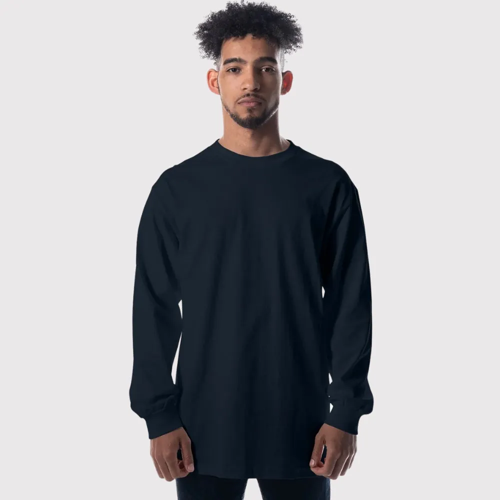 TS6003 | CLASSIC WEIGHT LONG SLEEVES