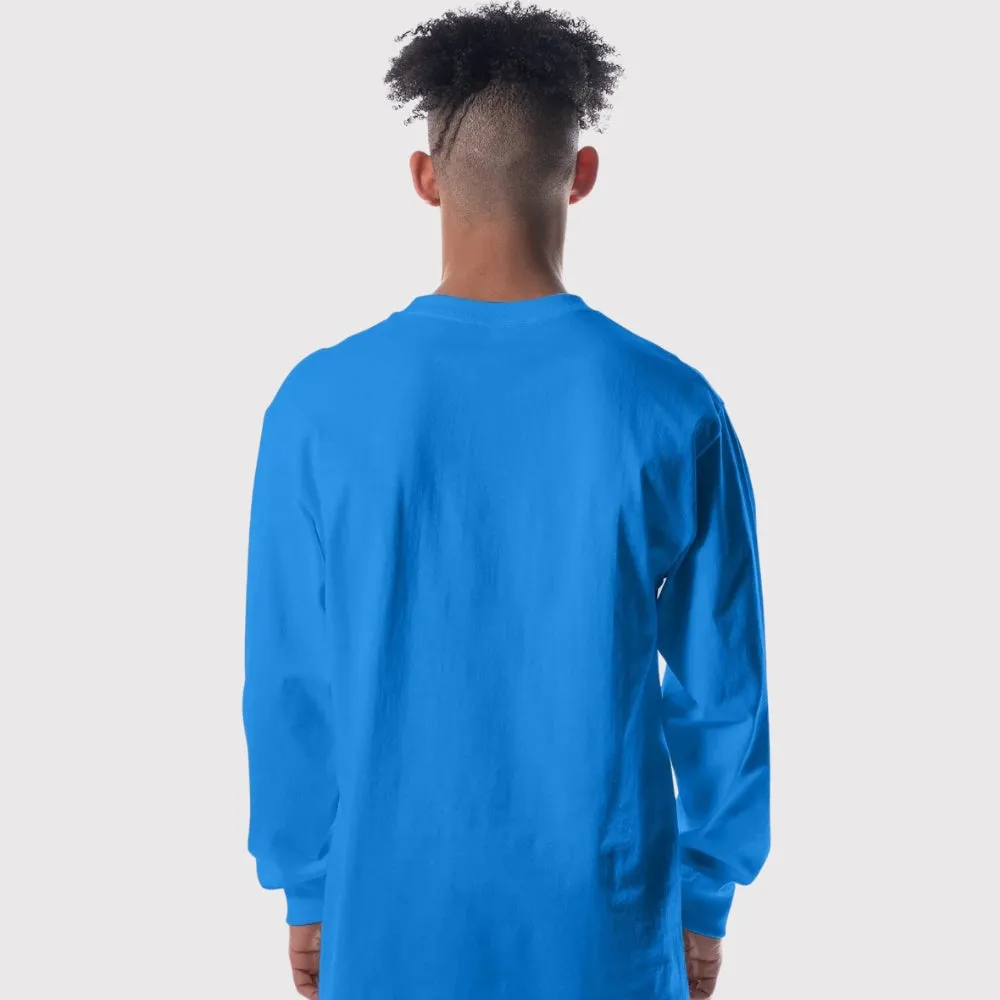 TS6003 | CLASSIC WEIGHT LONG SLEEVES