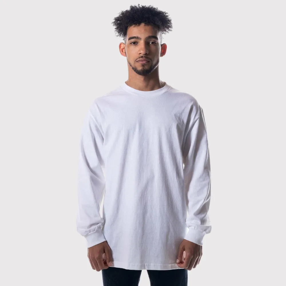 TS6003 | CLASSIC WEIGHT LONG SLEEVES