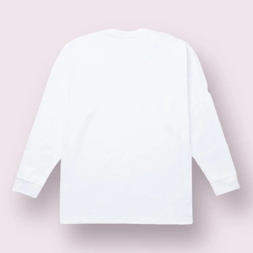 TS6003 | CLASSIC WEIGHT LONG SLEEVES