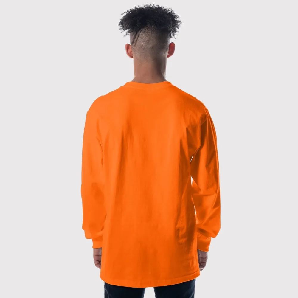 TS6003 | CLASSIC WEIGHT LONG SLEEVES