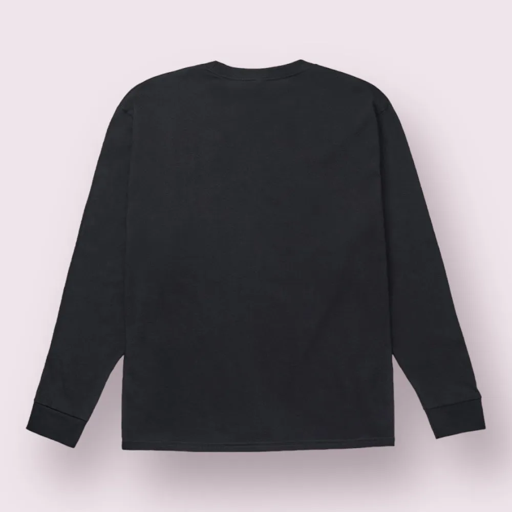 TS6003 | CLASSIC WEIGHT LONG SLEEVES