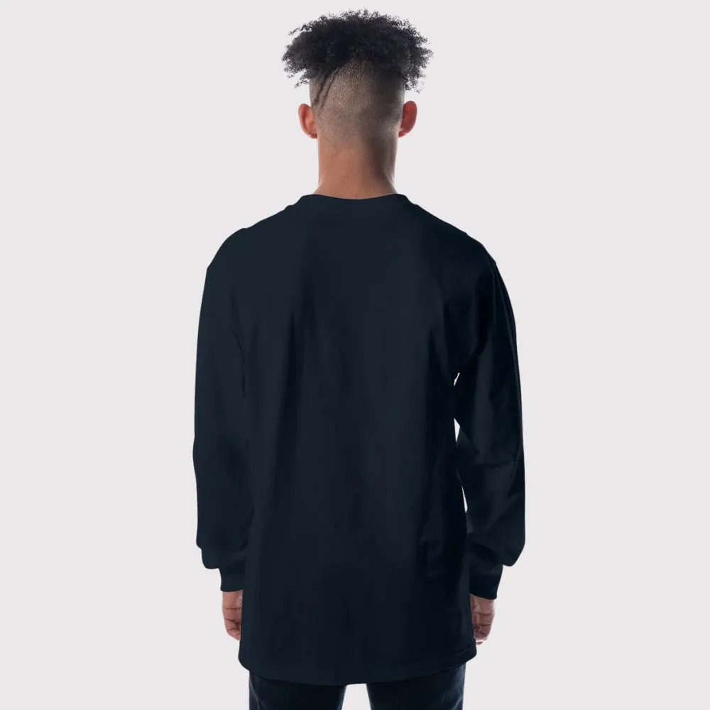 TS6003 | CLASSIC WEIGHT LONG SLEEVES