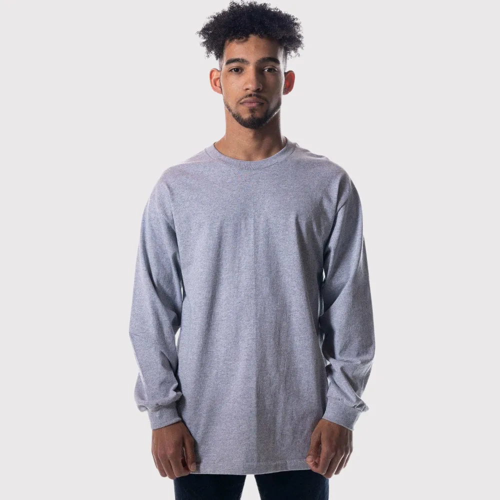 TS6003 | CLASSIC WEIGHT LONG SLEEVES