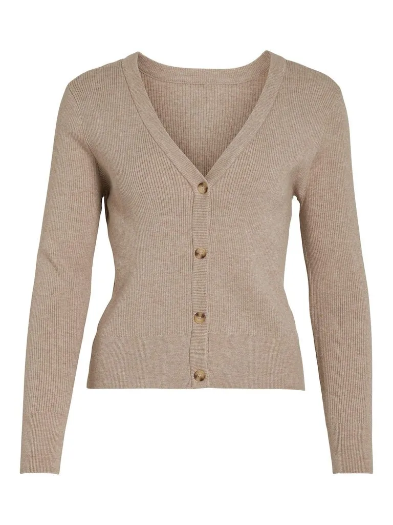 Vila Comfy - Cardigan