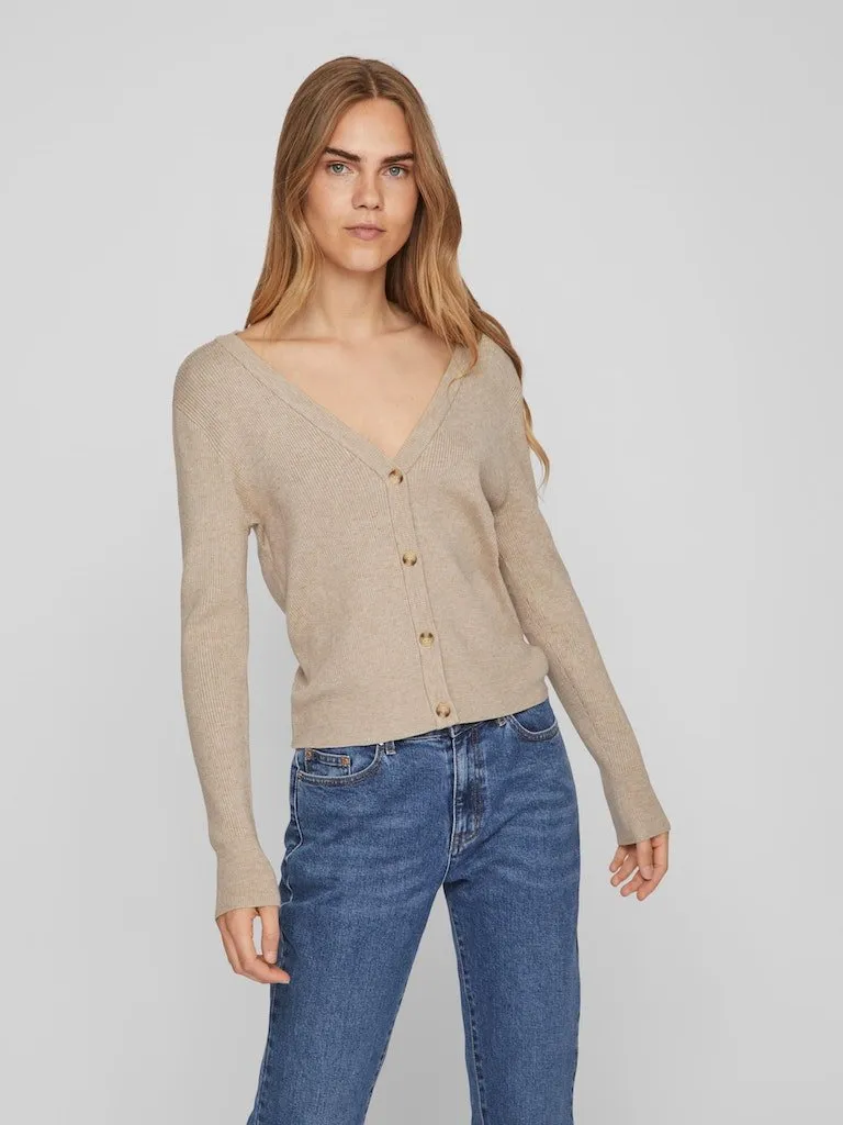 Vila Comfy - Cardigan