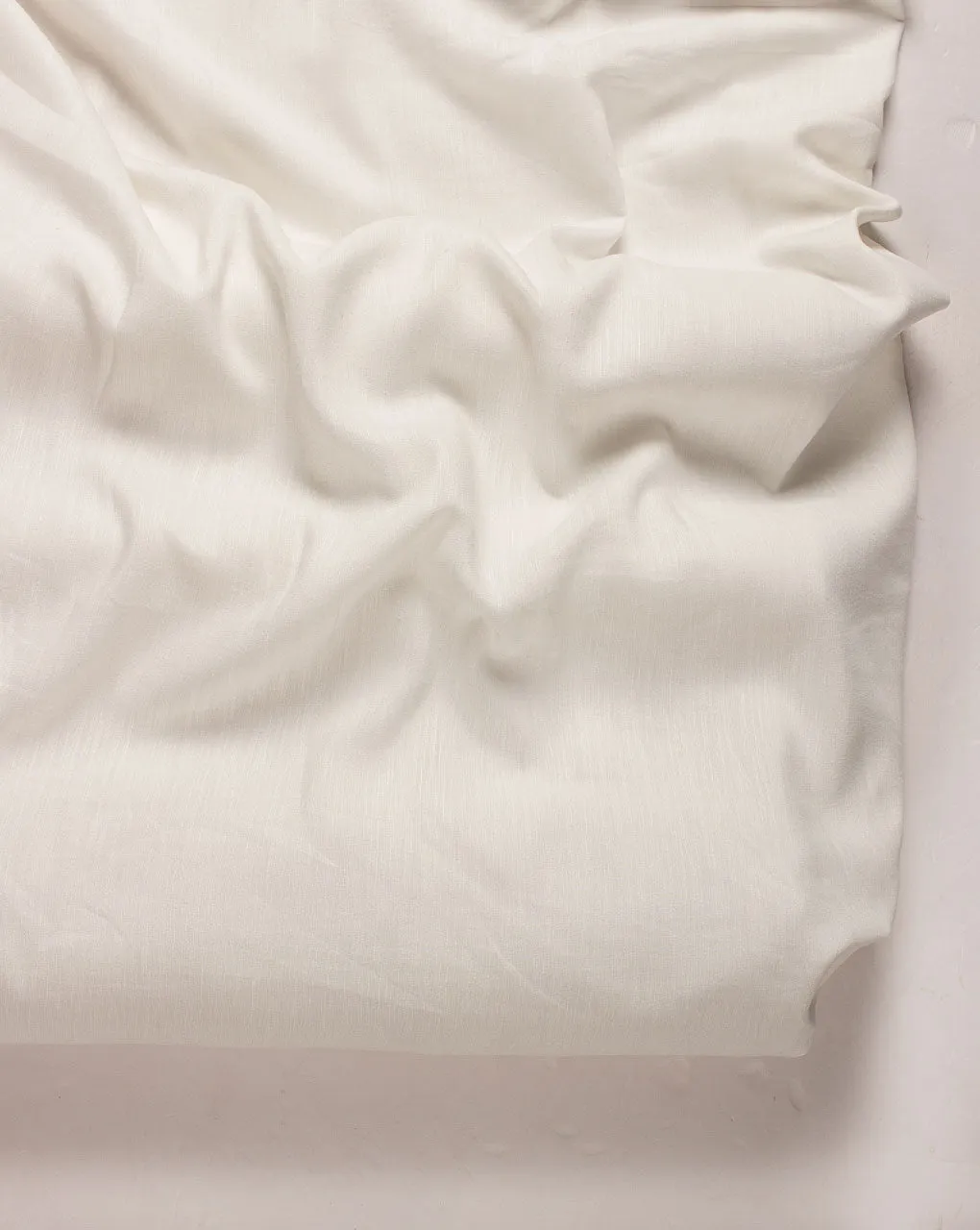 Viscose x Liva Excel Linen Fabric ( Muslin Linen )