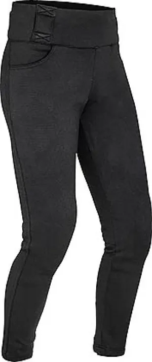 WEISE Pulse Womens Leggings - Fully Kevlar lined