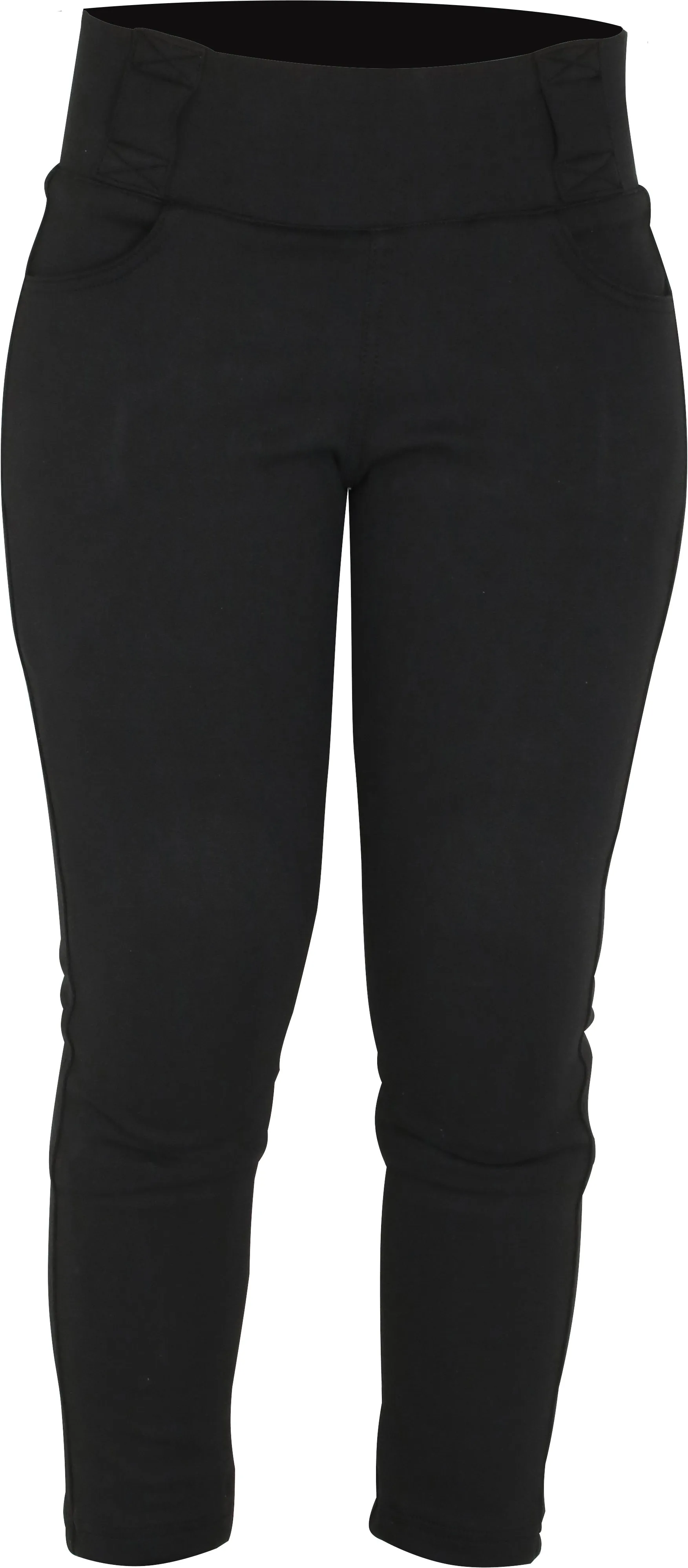 WEISE Pulse Womens Leggings - Fully Kevlar lined